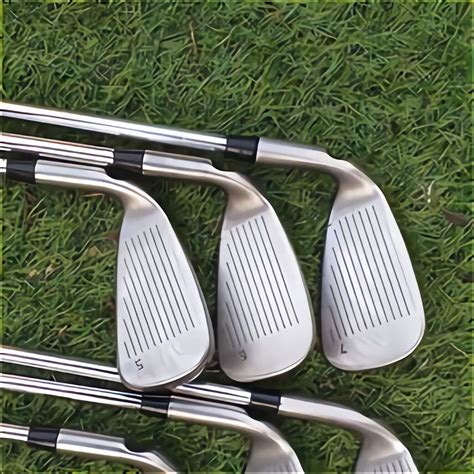 miura golf irons for sale